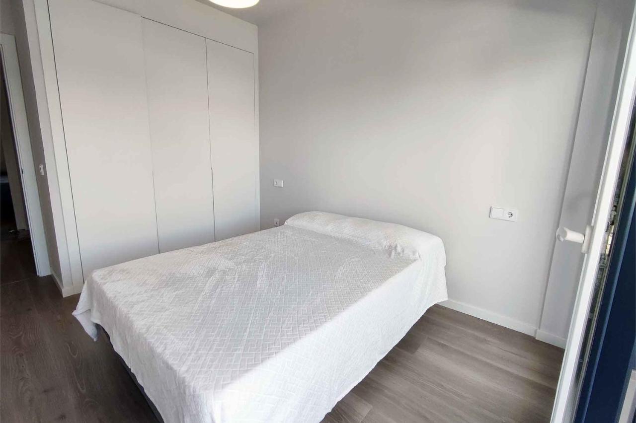 Ferienwohnung Wellingtonia Estepona Exterior foto